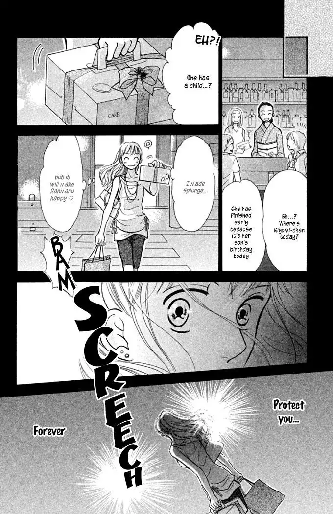 Momoiro Heaven! Chapter 13 24